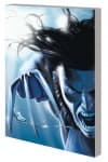 WOLVERINE BY GREG RUCKA ULTIMATE COLLECTION (Trade Paperback) cover