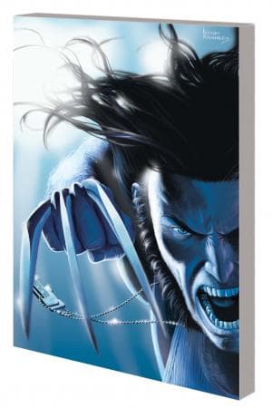 WOLVERINE BY GREG RUCKA ULTIMATE COLLECTION (Trade Paperback)