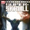 Annihilation: Super-Skrull (2006) #2