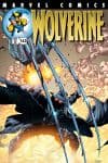 Wolverine (1988) #163 cover