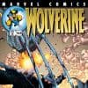 Wolverine (1988) #163