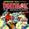 Astonishing Tales (1970)