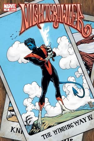 Nightcrawler (2004) #10