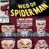 Web of Spider-Man (1985) #52