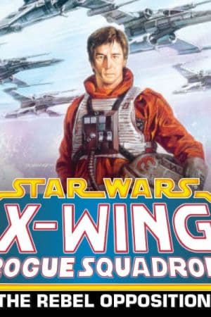 Star Wars: X-Wing Rogue Squadron (1995 - 1998)