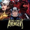Uncanny Avengers (2023 - Present)
