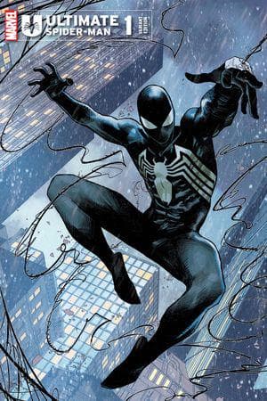 Ultimate Spider-Man (2024) #1 (Variant)