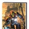Ultimate Comics Iron Man: Armor Wars (2010)