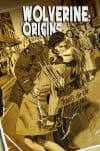 Wolverine Origins (2006) #38 (40S DECADE VARIANT) cover