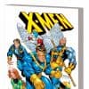 X-Men: The Shattering (2009 - Present)
