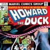 Howard the Duck (1976) #11