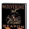 Wolverine: Weapon X Premiere (2007)