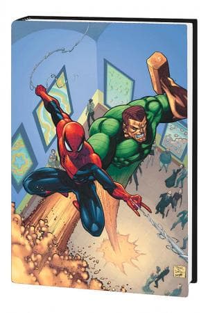 Marvel Adventures Spider-Man Vol. 1 (2006)