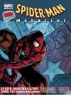 Spider-Man Magazine (2008) #14 (BARNES & NOBLE VARIANT) cover