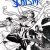 X-Men: Schism (2011) #2 (3rd Printing Variant)