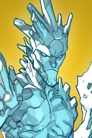 Iceman
