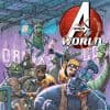 Avengers World (2014) #9