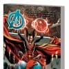 AVENGERS VOL. 6: INFINITE AVENGERS TPB (MARVEL NOW) (Trade Paperback)