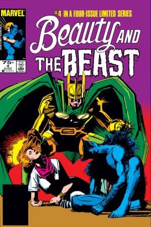 Beauty and the Beast (1985) #4