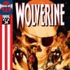 Wolverine (2003) #34