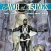War of Kings (2009) #4