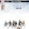 X-Men: Blue (2017) #20