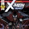 X-Men: Blue (2017) #21