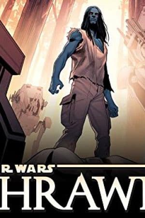 Star Wars: Thrawn (2018)