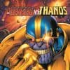 Avengers vs. Thanos (Trade Paperback)