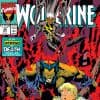 Wolverine (1988) #39