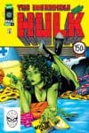 Incredible Hulk (1962) #441 cover