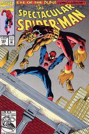 Peter Parker, the Spectacular Spider-Man (1976) #193