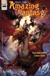 Amazing Fantasy (2021) #5 cover