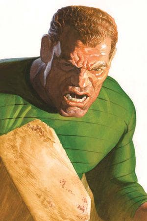 Red Goblin (2023) #3 (Variant)