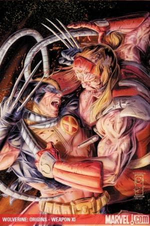 Wolverine: Origins - Weapon XI (2009 - Present)