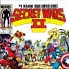 Secret Wars II (1985)