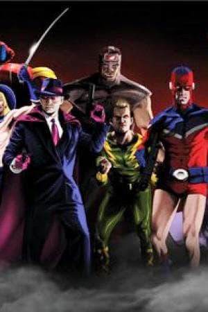 The Twelve