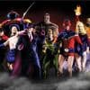The Twelve