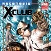X-Club (2011) #1