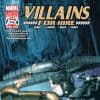 Villains for Hire (2011) #4