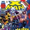 X-Man (1995) #18