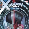 X-Men: Blue (2017) #24