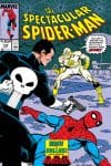 Peter Parker, the Spectacular Spider-Man (1976) #143 cover