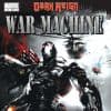 War Machine (2008) #2