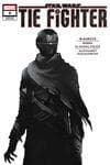Star Wars: Tie Fighter (2019) #5 (Variant) cover