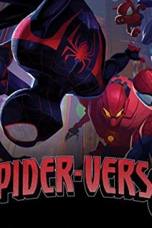 Spider-Verse (2019 - 2020)