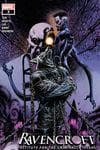 Ravencroft (2020) #3 cover