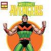 West Coast Avengers (2024) #3 (Variant)