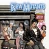 New Mutants (2009) #3 (50S DECADE VARIANT)