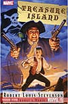 TREASURE ISLAND GN-TPB (Trade Paperback) cover